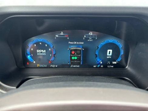 New 2026 Ford Bronco Badlands w/ Sasquatch Package AWD/4WD image 26