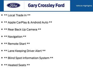 Used 2022 Ford F150 XLT w/ Equipment Group 302A High video 1