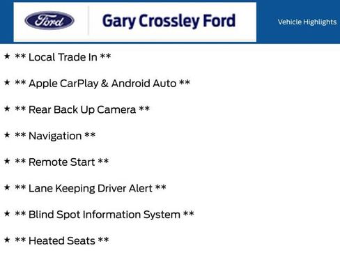 Used 2022 Ford F150 XLT w/ Equipment Group 302A High image 1