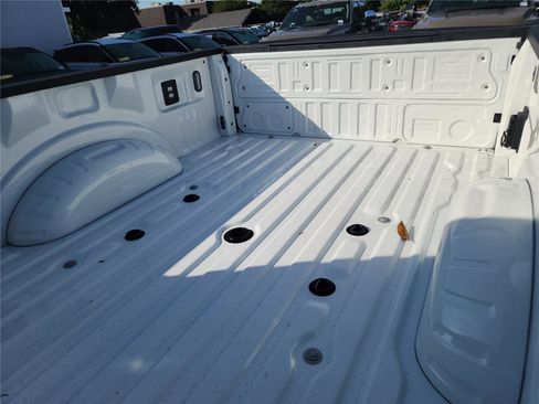 New 2026 Ford F350 King Ranch w/ Chrome Package image 21