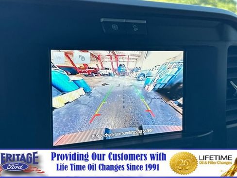 New 2026 Ford F250 XL w/ STX Appearance Package image 18