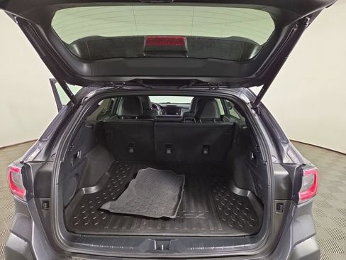 Used 2024 Subaru Outback Limited XT AWD/4WD image 32