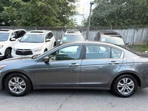 Used 2012 Honda Accord LX image 4