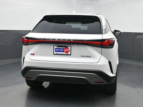 Used 2023 Lexus RX 350 Premium w/ Accessory Package (Z1) FWD image 41