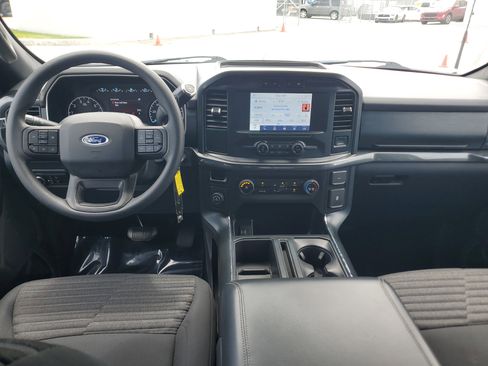 Used 2021 Ford F150 XL w/ STX Appearance Package image 15