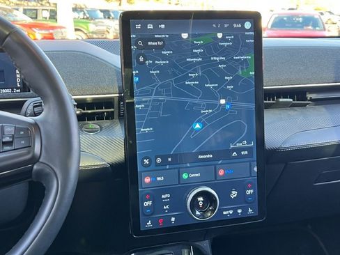 Used 2023 Ford Mustang Mach-E Premium image 22