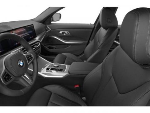 New 2026 BMW M340i xDrive image 9