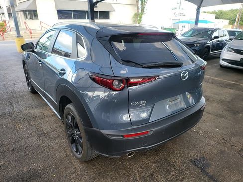 Used 2025 MAZDA CX-30 AWD 2.5 S w/ Preferred Package image 9