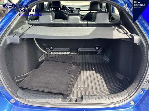 Used 2017 Honda Civic EX-L image 8