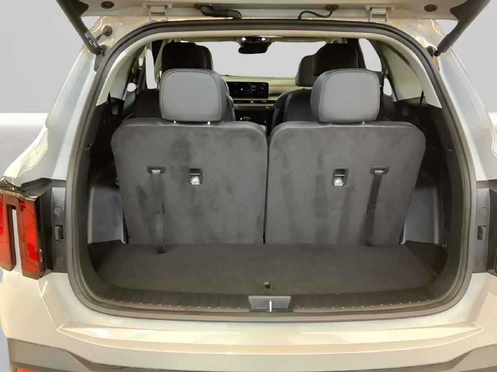 Certified 2026 Kia Sorento X-Line EX AWD/4WD image 19