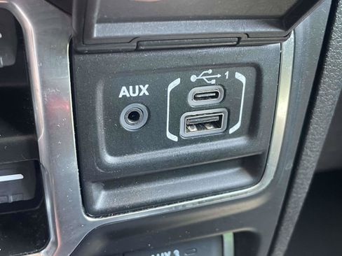 Certified 2024 Jeep Wrangler Unlimited Rubicon 4xe AWD/4WD image 20