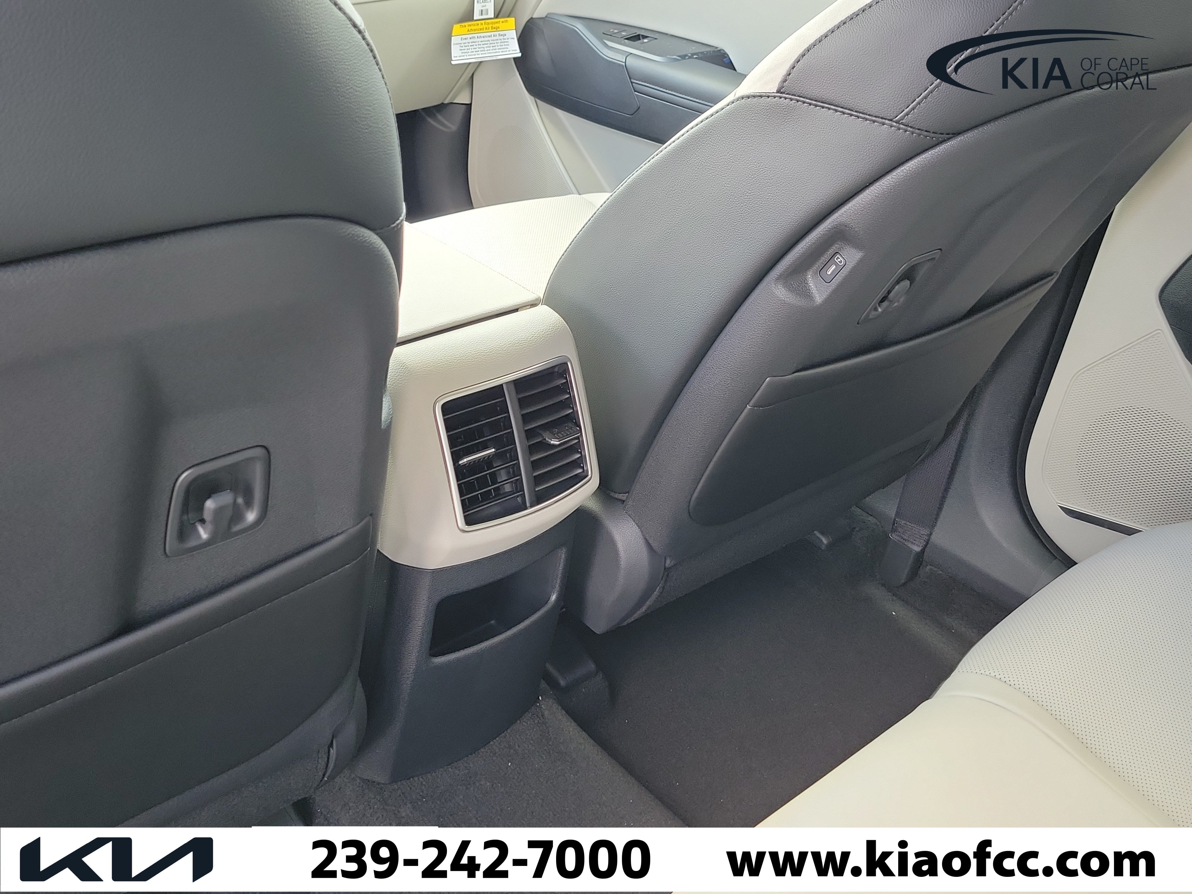 New 2027 Kia Sportage SX FWD image 14