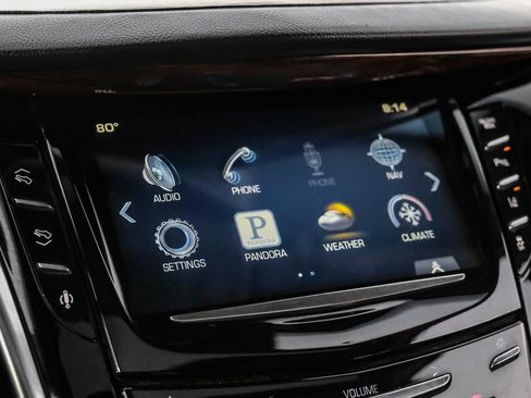 Used 2015 Cadillac Escalade Luxury image 27