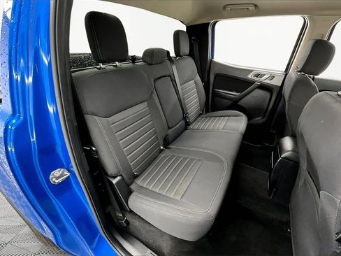 Used 2023 Ford Ranger XLT w/ Equipment Group 301A Mid image 28