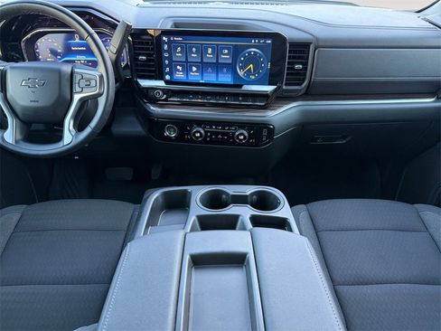 Used 2024 Chevrolet Silverado 1500 RST image 26
