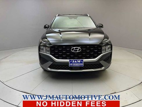 Used 2023 Hyundai Santa Fe SEL AWD/4WD image 8