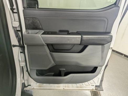Used 2021 Ford F150 XLT w/ Equipment Group 301A Mid AWD/4WD image 19