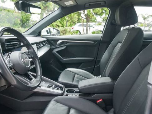 Used 2024 Audi A3 2.0T Premium FWD image 12