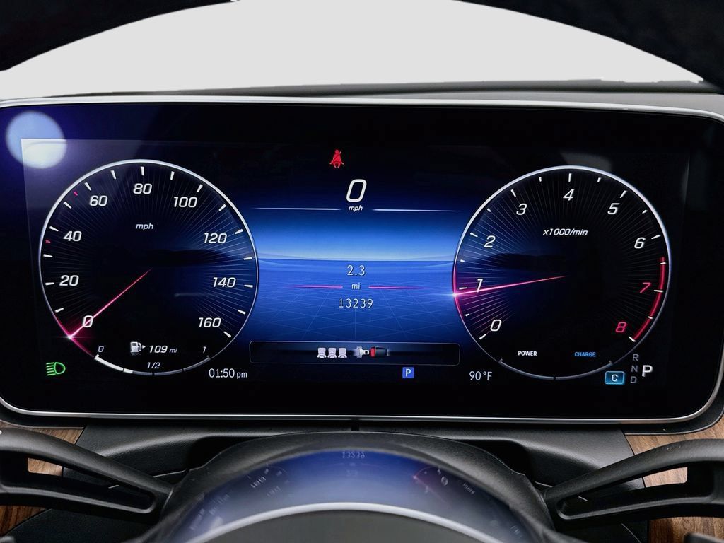 Certified 2023 Mercedes-Benz C 300 Sedan image 32