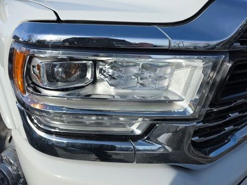 Used 2022 RAM 3500 Limited image 38