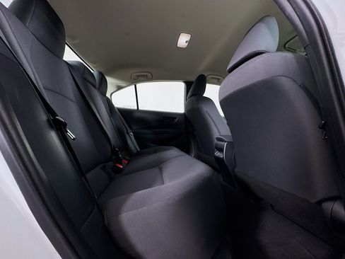 Certified 2024 Toyota Corolla LE FWD image 25