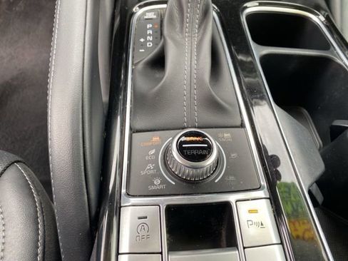 Used 2023 Kia Telluride EX X-Line AWD/4WD image 29