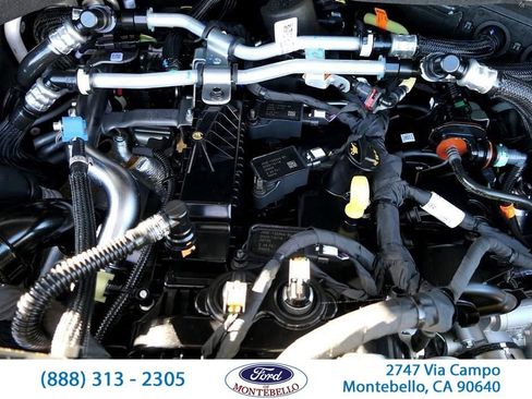 Used 2024 Ford Explorer XLT w/ Equipment Group 202A image 31