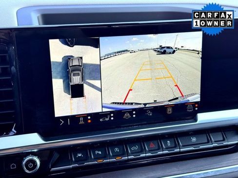 Used 2024 GMC Sierra 1500 SLT w/ SLT Premium Plus Package image 32