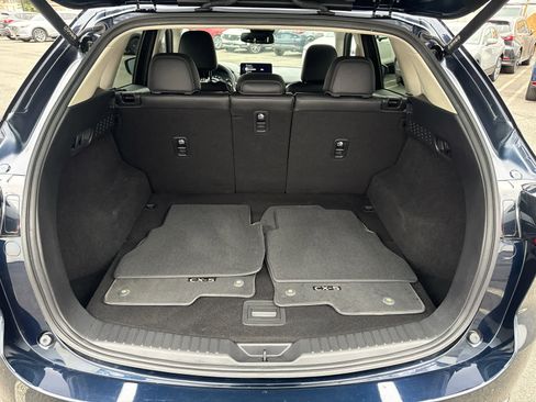 Certified 2023 MAZDA CX-5 AWD 2.5 S w/ Premium Plus Pkg image 9