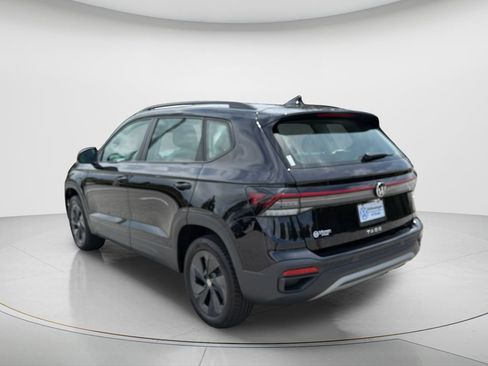 New 2026 Volkswagen Taos S FWD image 7