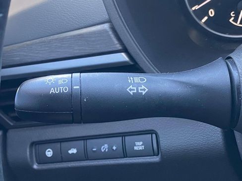 Used 2024 Nissan Altima 2.5 SL AWD/4WD image 23