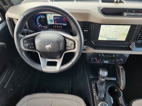 Used 2022 Ford Bronco Big Bend image 27
