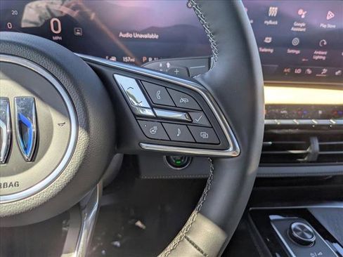 New 2026 Buick Enclave Preferred w/ Power Package image 15