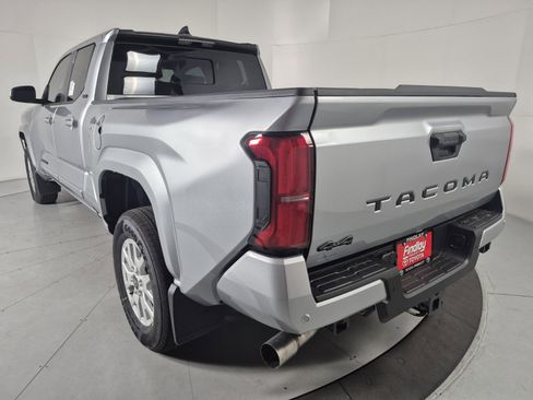 New 2026 Toyota Tacoma SR5 AWD/4WD image 3