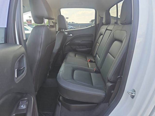Used 2021 GMC Canyon AT4 AWD/4WD image 24
