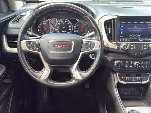 Used 2022 GMC Terrain Denali w/ LPO, Floor Liner Package AWD/4WD image 20