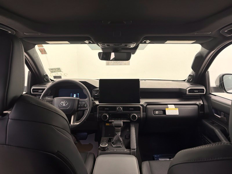 New 2026 Toyota 4Runner Limited AWD/4WD image 18