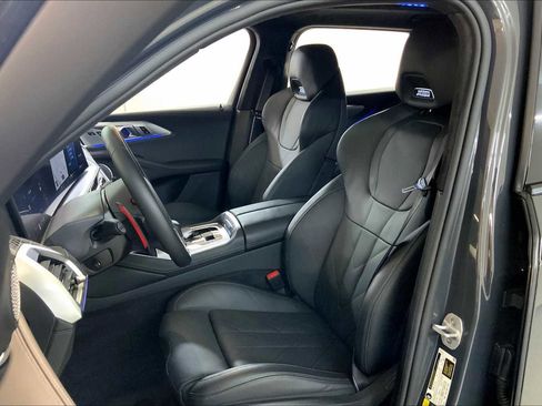 Used 2025 BMW XM image 7