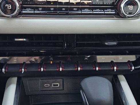 New 2026 GMC Canyon AT4X image 15