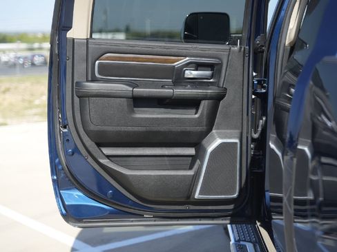 Used 2022 RAM 3500 Laramie image 30