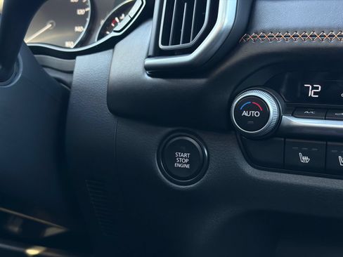 New 2026 MAZDA CX-50 AWD 2.5 S w/ Weather Package image 27
