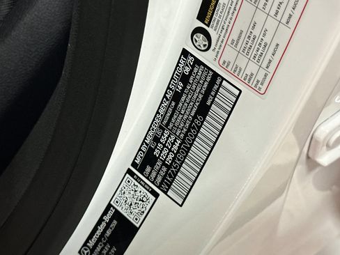 New 2026 Mercedes-Benz AMG GT 43 image 19