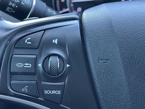 Used 2019 Acura MDX FWD image 20