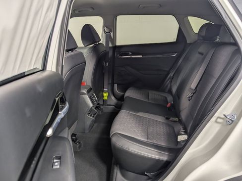 New 2026 Kia Seltos S AWD/4WD image 23