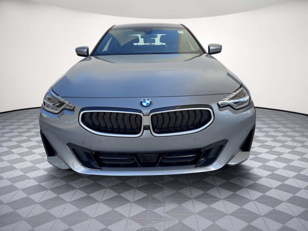 New 2026 BMW 230i xDrive Coupe w/ Premium Package AWD/4WD image 6