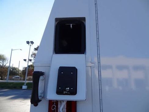 New 2025 Ford E-350 and Econoline 350 Super Duty w/ Power Equipment Group image 10