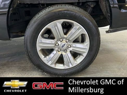 Used 2018 Ford F150 XLT w/ Equipment Group 302A Luxury image 10