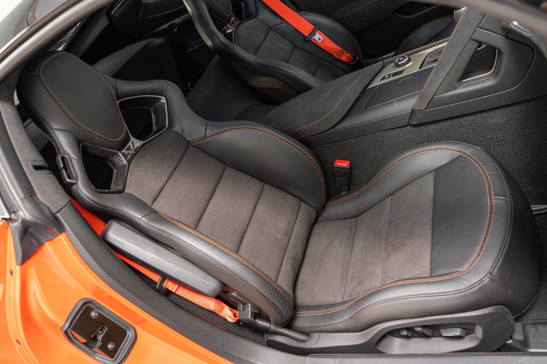 Used 2019 Chevrolet Corvette ZR1 RWD image 27