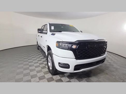Used 2026 RAM 1500 Big Horn AWD/4WD image 53