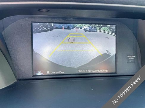Used 2014 Honda Accord EX-L image 16